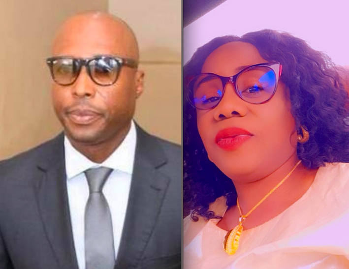 Biguè Sarr DIOUF à Barthelemy : «Tes agissements révélateurs d’un empressement "suspect" nous laissent de marbres...» 