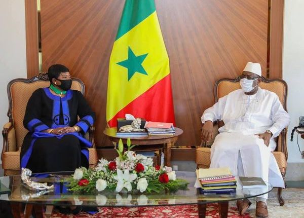 13 jeunes tués au Sénégal au mois de mars : La CPI va enquêter... Macky Sall informé de la procédure 