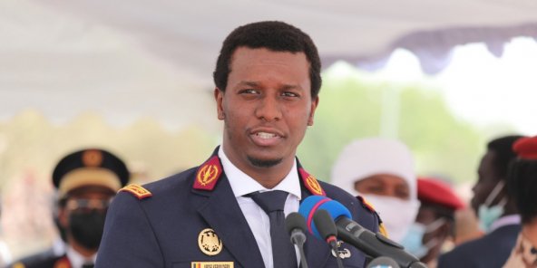 Tchad : un frère Déby peut en cacher un autre