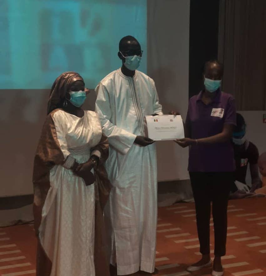 Emploi des Jeunes : L'IAB au chevet de la jeunesse