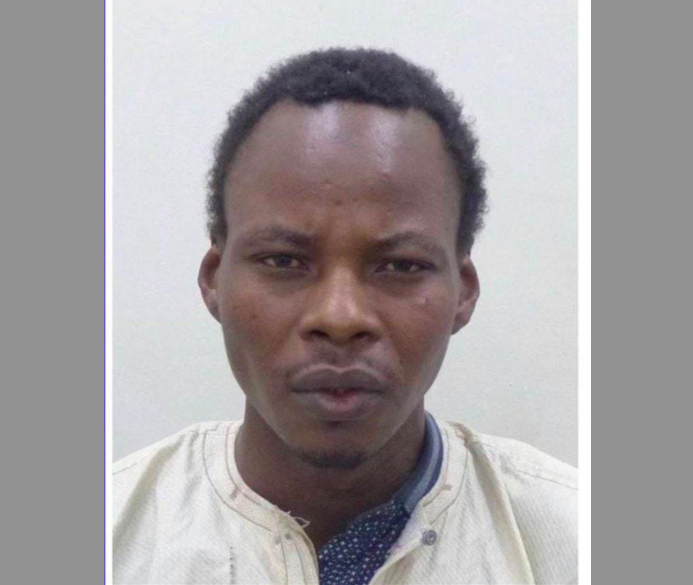 Ce que l'on sait de Ndiaga Dieye, auteur de la "Tentative de meurtre" d’une policière française