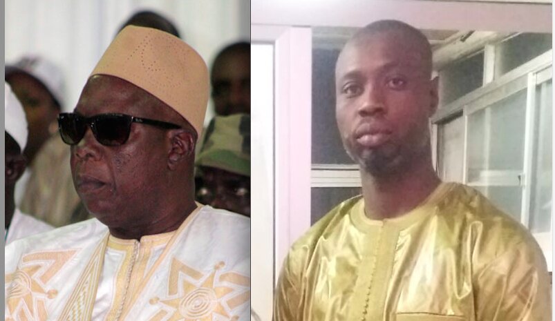 Moustapha Diouf tacle le maire Ndiarème Limamoulaye : "Il a un bilan catastrophique... Il doit renoncer à sa candidature pour éviter l'humiliation"