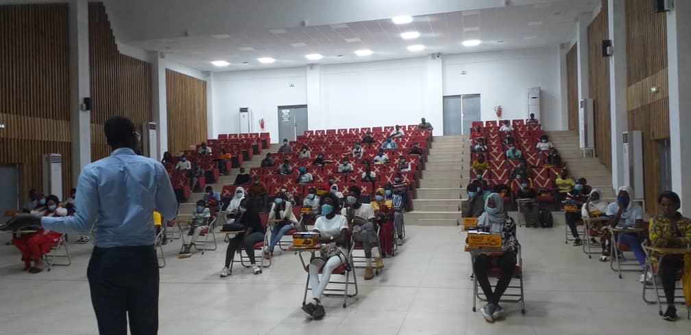 Perturbations des activités pédagogiques à l'ISEP de Diamniadio : La direction apporte des précisions 