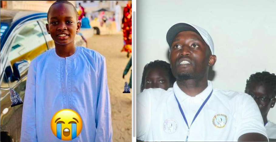 Accident tragique sur la VDN: Un ancien champion d'Afrique d'escrime demande l'ouverture d'une enquête sur la mort de son fils 