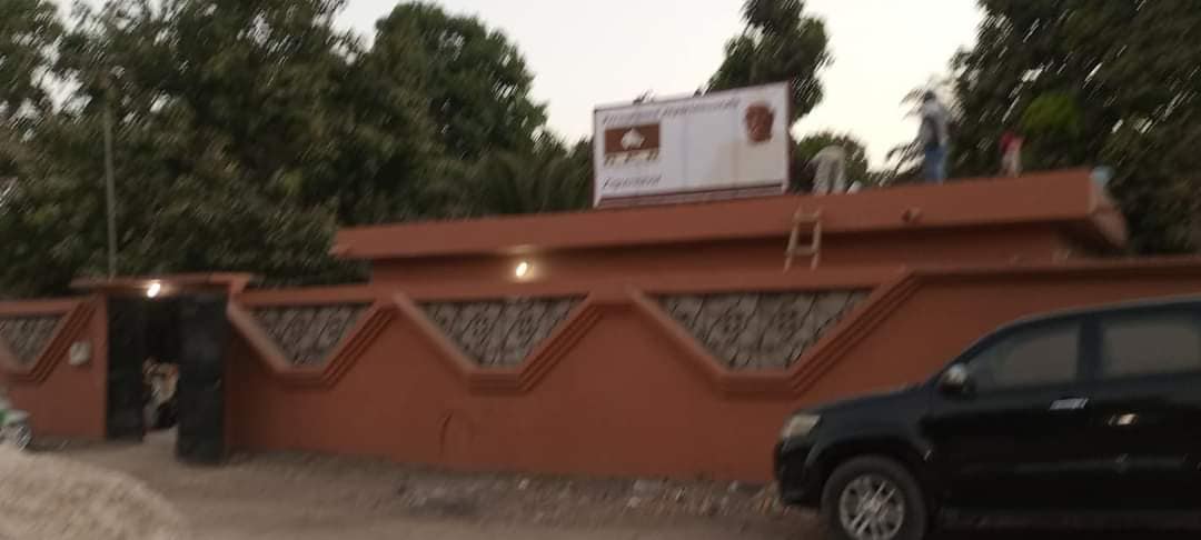 Ziguinchor : Voici la nouvelle permanence  de l'APR