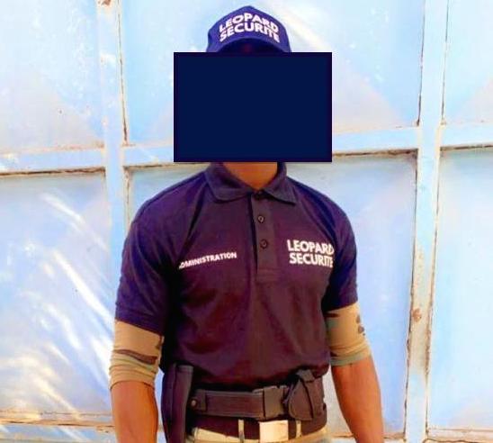 Menaces de mort : l'ex militaire Amadou DANFAKHA risque gros