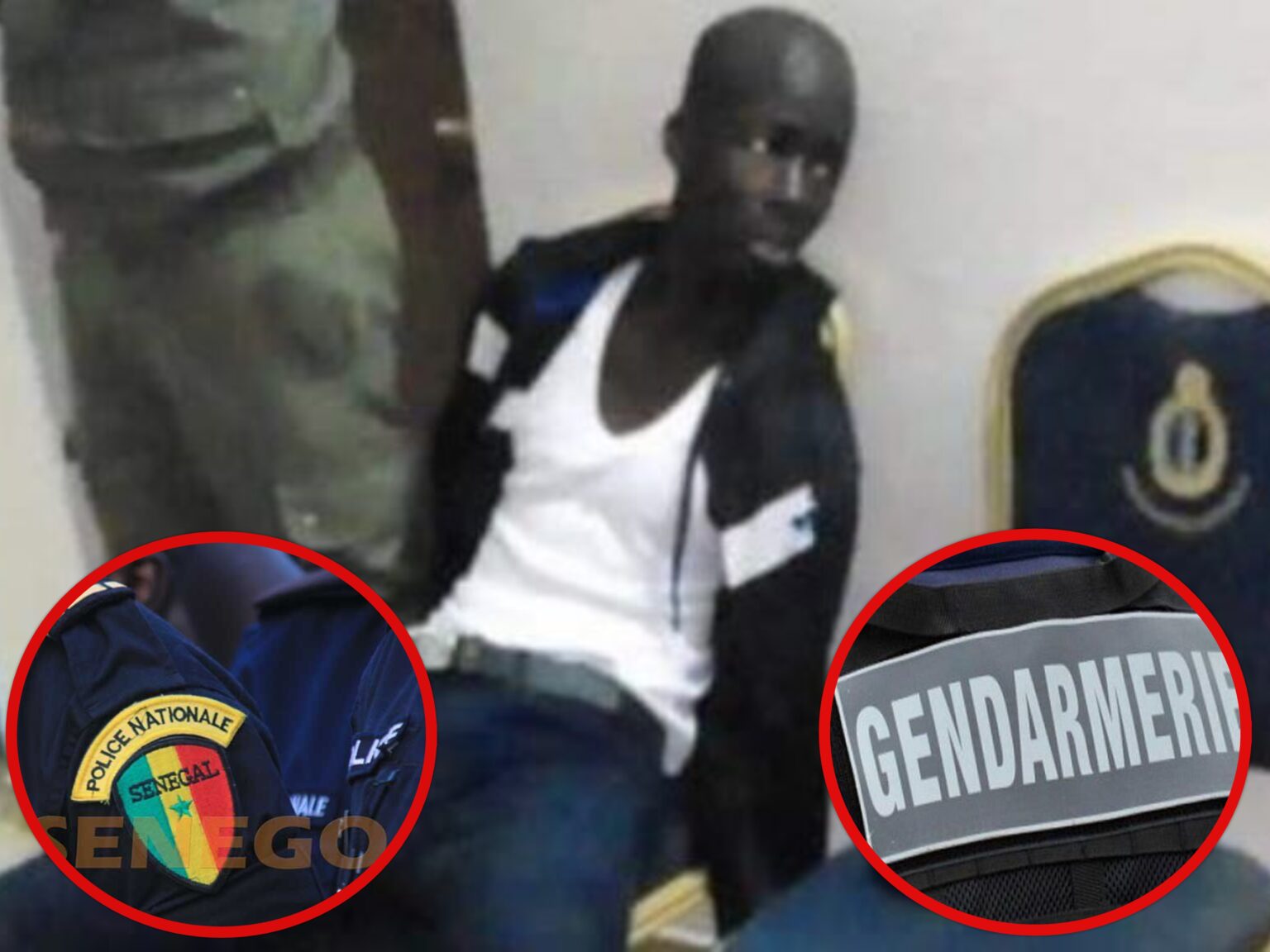 Dossier Boy Djinné : La police dessaisie au profit de la gendarmerie