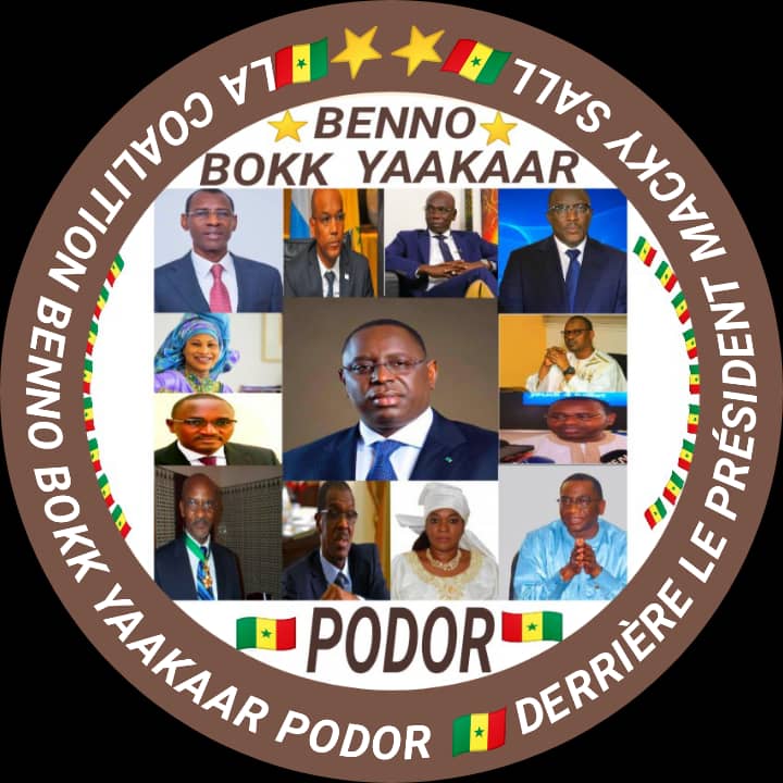 "Le président Sall sera accueilli à bras ouverts dans tous les coins du département de Podor ainsi que de la vallée" (Abdoul Bousso)