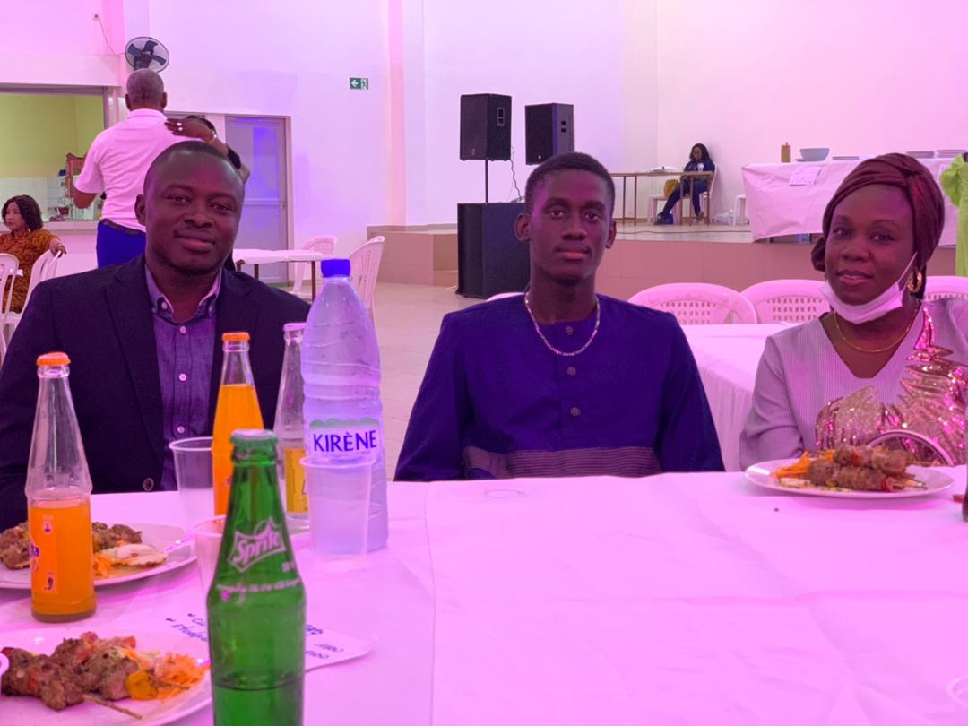 DAKAR : Victorine Andekiche Ndeye, marraine de la Journée de "communion de la fraternité républicaine"