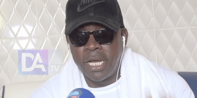 Le père de Adji Sarr: «Je vis en location, même le véhicule que j’ai conduit jusqu’ici on me l’a prêté ... »