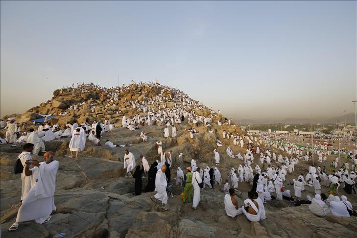 Le Hadj 2021 menacé