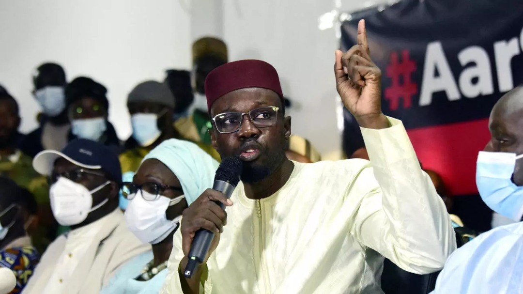 SONKO révèle : « Nous avons au Sénégal des procureurs qui créent et fabriquent des charges contre... »