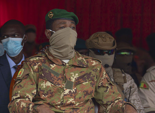 Mali : Voici la liste du nouveau gouvernement de Choguel Maïga