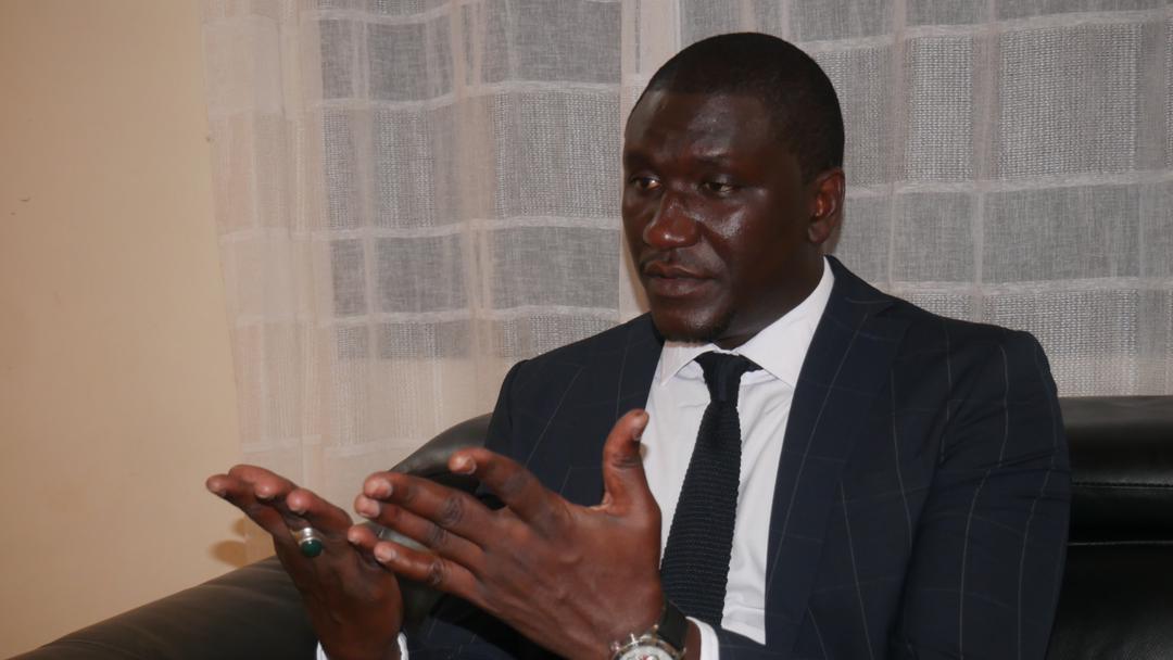 Aboubacar Diassy, porte parole de l'UCS : "Les populations de Mboro ne sont pas satisfaites de la manière dont leurs préoccupations sont prises en charge"