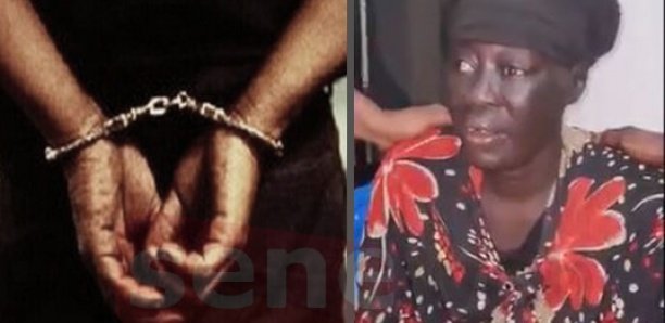 Le vrai mari de la dame séquestrée pendant 8 ans se signale