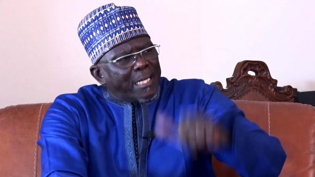 "Le 8 mars on a même frôlé la prise du pouvoir par l’armée..."