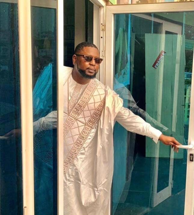 PMD à ses détracteurs : «Si certains ont souffert de m’écouter, ils vont souffrir davantage car je serai prochainement de retour »