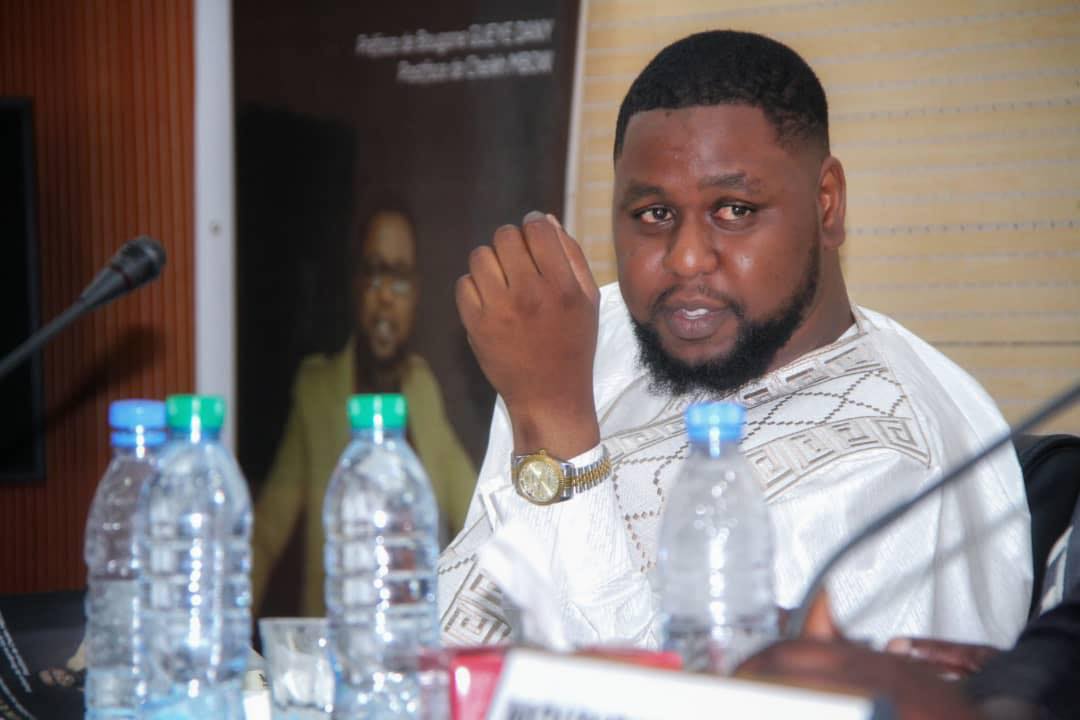 Pape Makhtar Diallo : “La vérité sur mon départ de la Sen Tv”