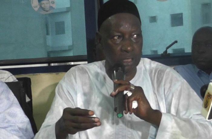 "Abdoulaye Faye s'est sacrifié pour le PDS mais n'a presque rien eu en retour"