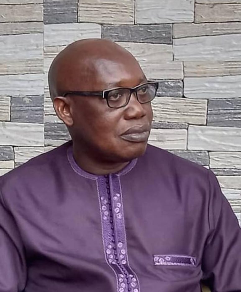 Bassirou NDIAYE, APR- Parcelles Assainies: "Amadou Ba, est le principal artisan de la division qui règne dans le parti et de sa léthargie chronique ..."