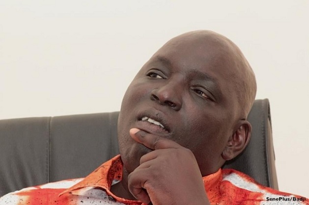 Affaire Téliko: Madiambal Diagne condamné à trois mois de prison ferme