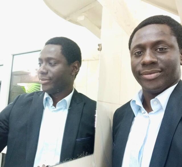 Locales à Grand Yoff : Sérigne Modou Kara choisit son candidat