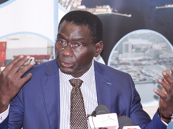 Dr Cheikh Kanté : « Le Sénégal n’est la chasse gardée de personne ! »