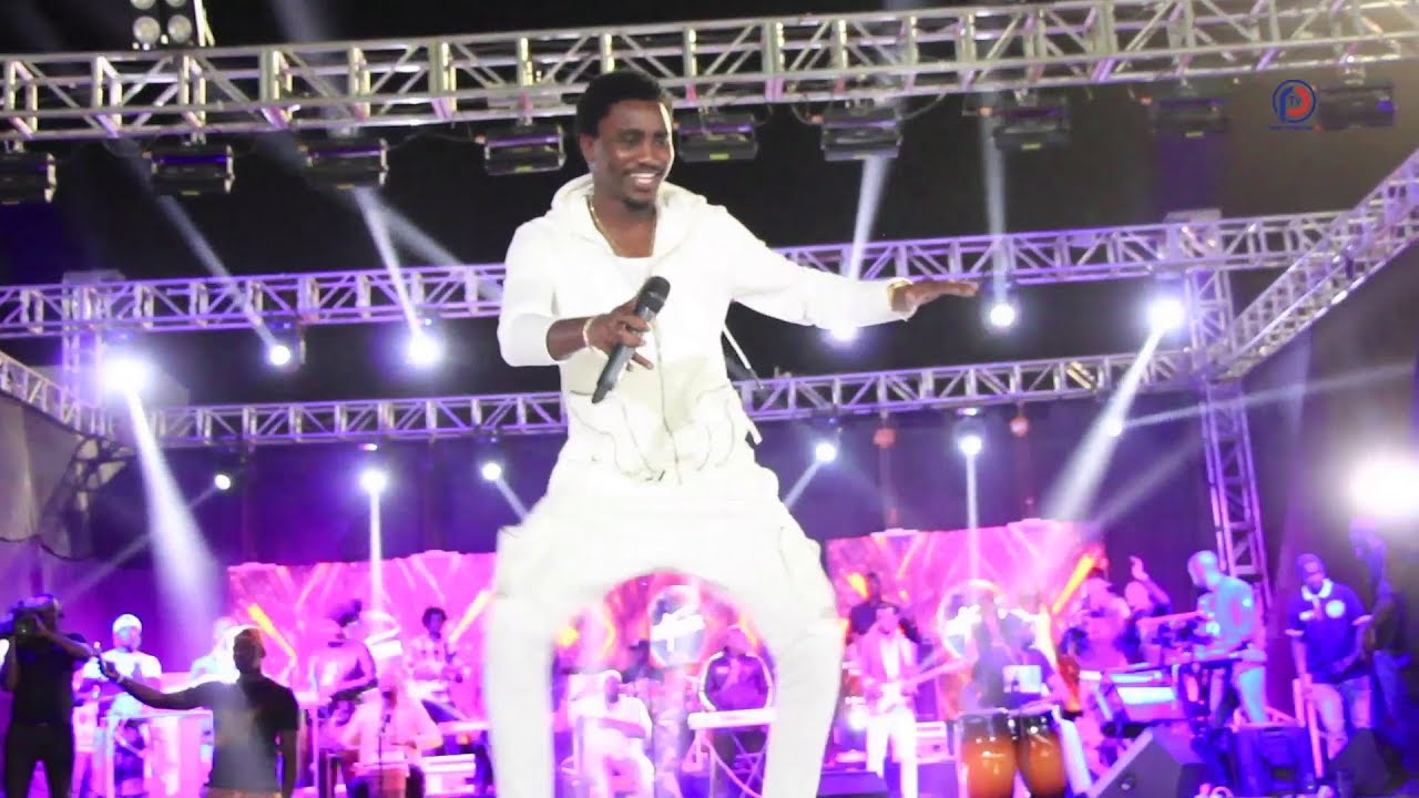 Des jeunes quittent le maquis pour assister à un concert de Waly : Quand le Faramareen en chef réunit les fils de la Casamance...