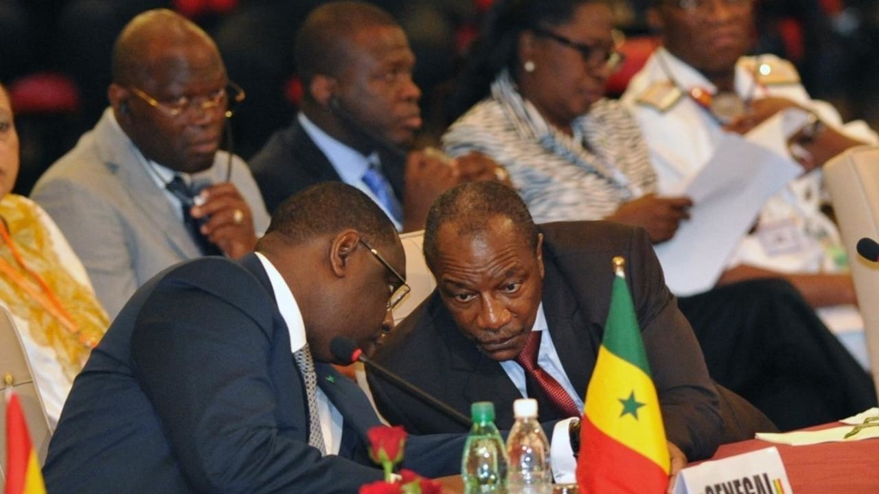 Vers une réouverture de la frontière terrestre entre le Sénégal et la Guinée