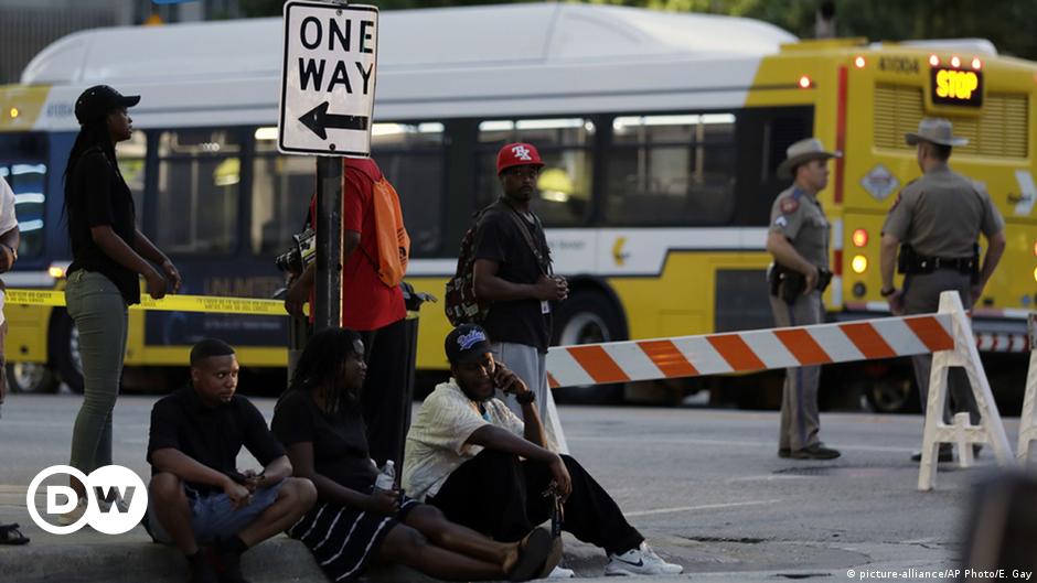 États-Unis : Deux Sénégalais périssent dans une fusillade
