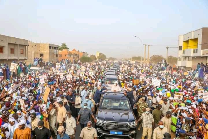 Voleur un jour, volera toujours (Par Amadou THIAM, Collaborateur du Ministre Samba Ndiobène KA)