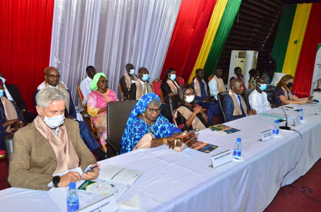 Préservation des droits et la protection des enfants :  Les efforts du gouvernement salués