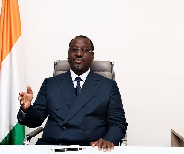 Guillaume Soro après sa condamnation : « Je ne renoncerai pas à ce combat... »