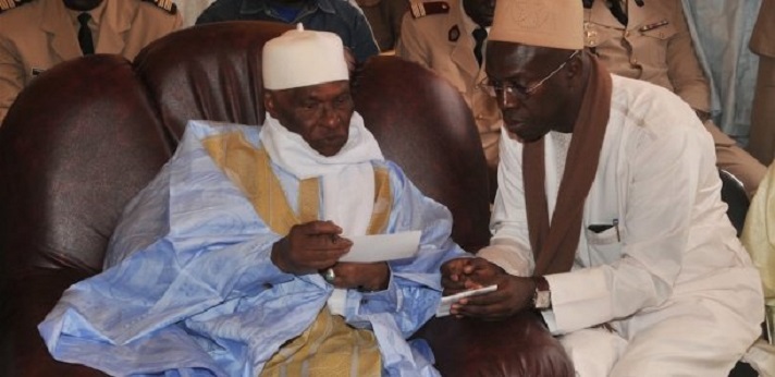 Jules Ndéné dément Serigne Mb Ndiaye: «J’étais mieux placé que quiconque pour connaître les intentions et la pensée du Président Wade... »