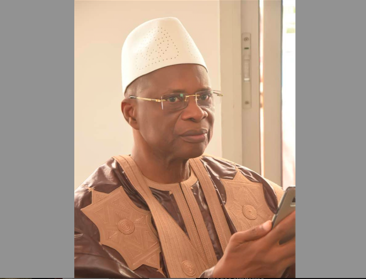 ABDOUL AZIZ TALL, ancien DIRCAB de Macky parle : "Arrêtons de jouer avec le feu"