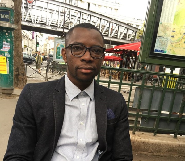 DUREE DU PASSEPORT A 10 ANS :  Une mesure salutaire, selon Amadou Diao, responsable politique de la Diaspora