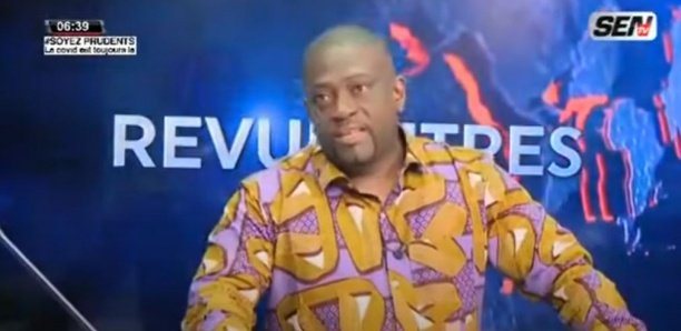 Nécrologie: Le journaliste Fabrice Nguema a perdu sa fille aînée