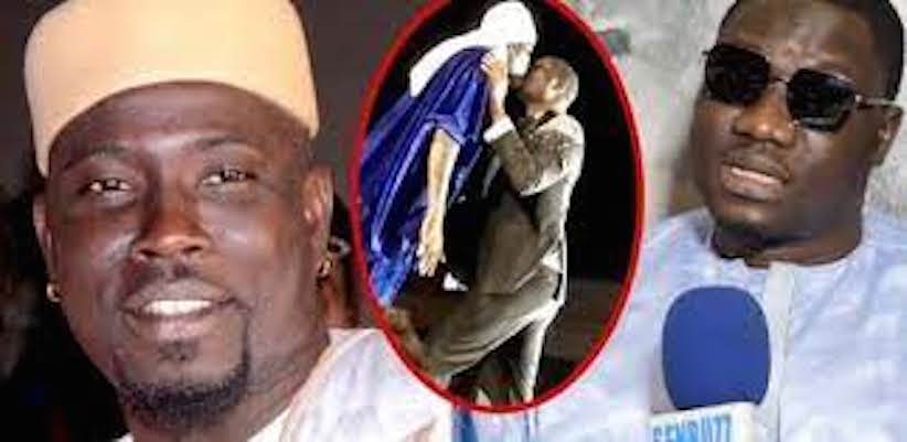 Attentat à la pudeur : Ameth Thiou et Eumeudy Badiane placés en garde-à-vue