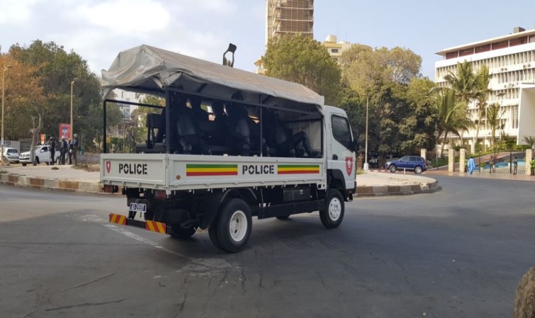 Modification du code pénal, l’opposition appelle à investir l’Assemblée nationale