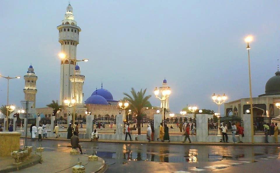Touba: De grands chefs religieux prennent la défense de Abdoulaye Sylla​