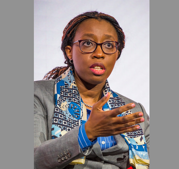 Vera Songwe rectifie : « Le vrai New Deal pour l’Afrique, c’est la Zlecaf »