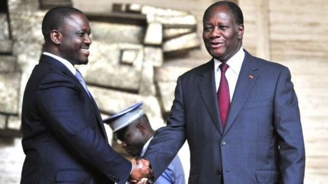 Retrouvailles Soro -Ouattara : Les précisions de l'ancien Premier ministre ivoirien 