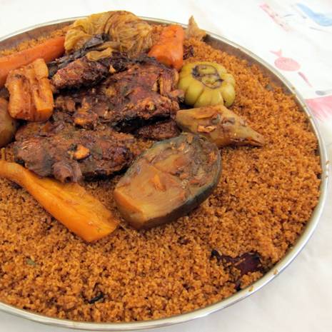 Les terribles révélations sur l'alimentation des Sénégalais