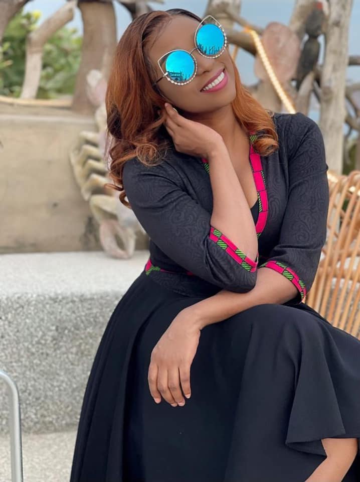 Le message d' Adiouza à ses fans