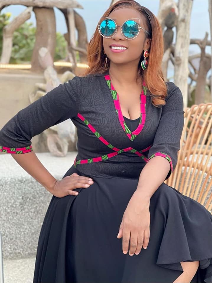 Le message d' Adiouza à ses fans