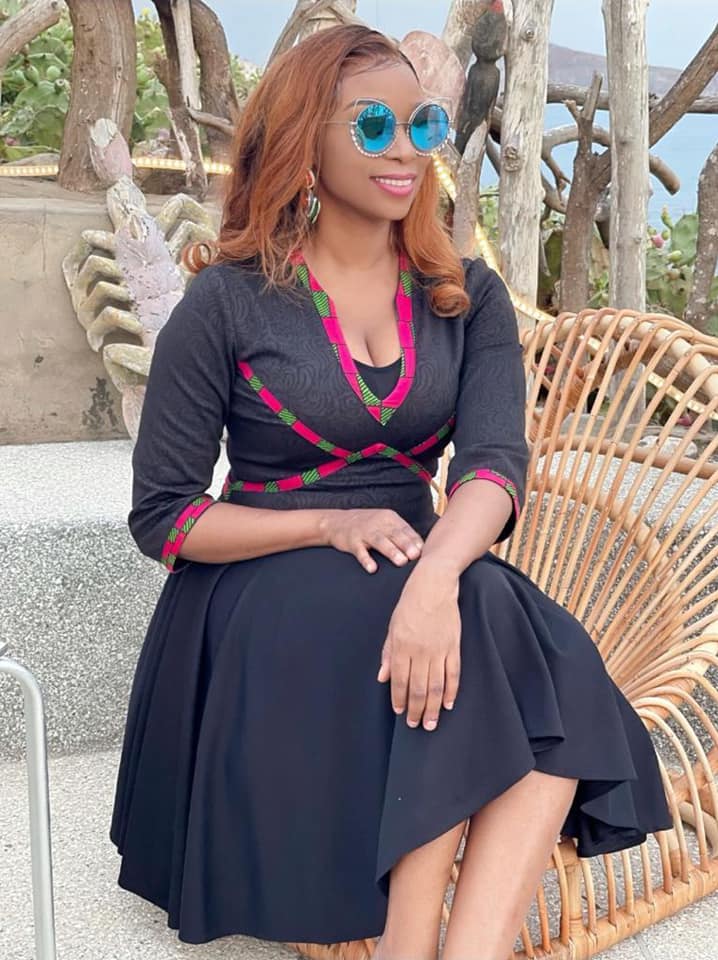 Le message d' Adiouza à ses fans