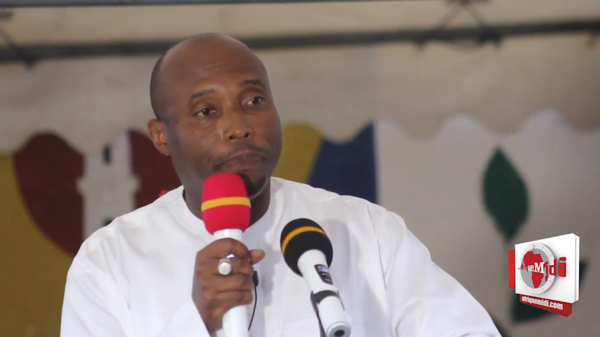 Barthélémy Dias : «Depuis ma cellule, j’ai appelé à voter Macky Sall mais, avec le recul, je le regret »