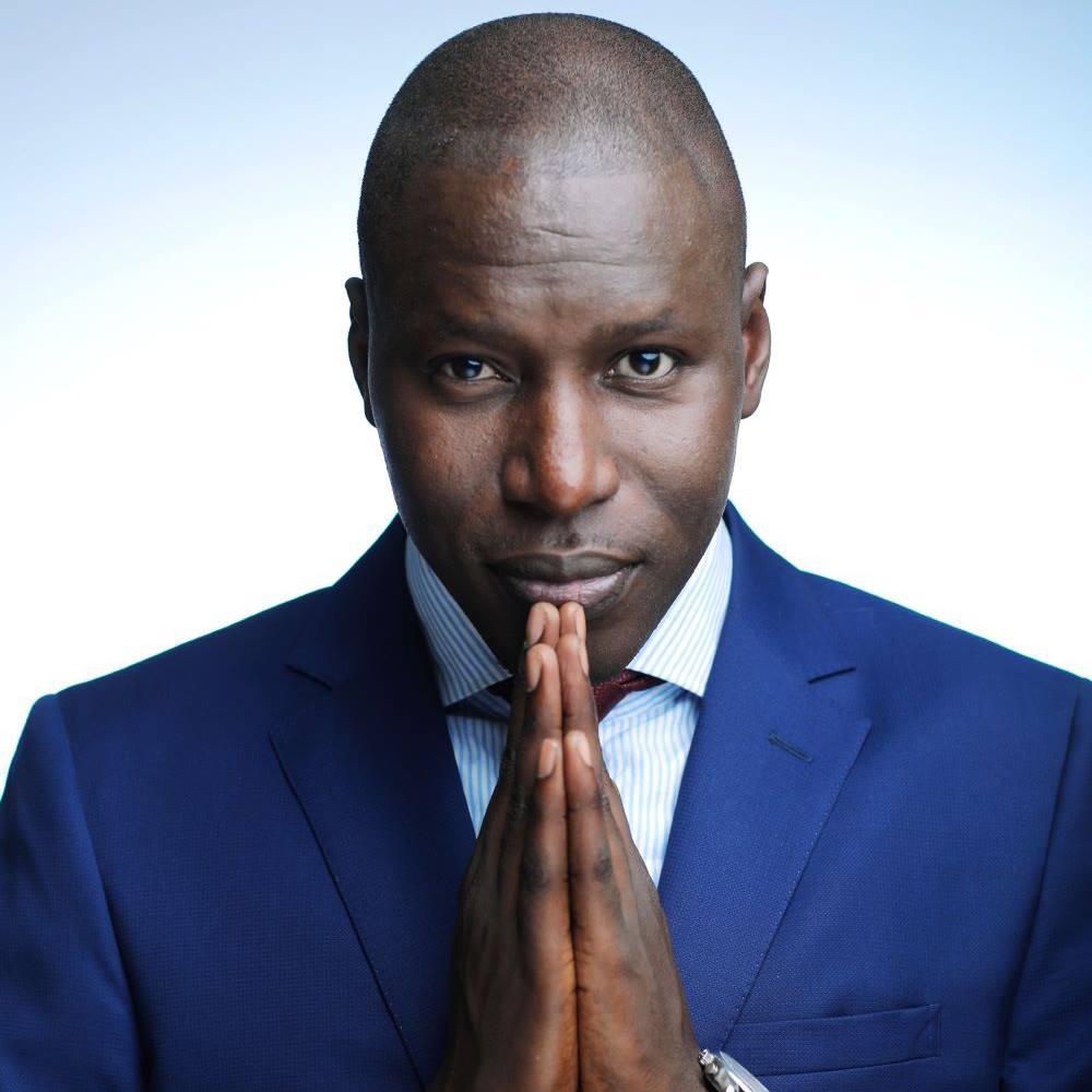 Accueil du Président Sall à Thies : l'Apériste Abdoulaye FALL non partant 