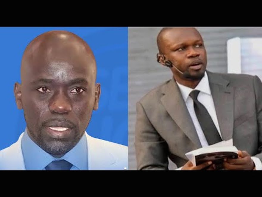 Cheikh Yerim Seck dément avoir tenu une déclaration contre Sonko...