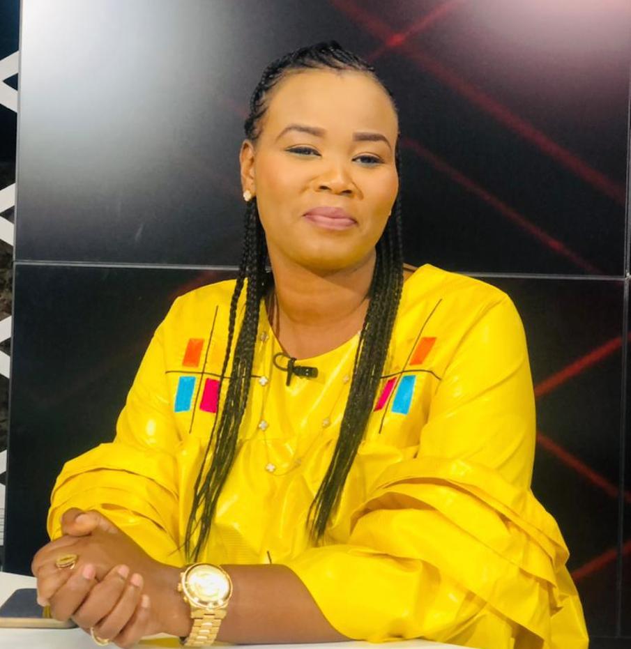 Grand Yoff : Fatoumata Niang Ba, Présidente de l'UDES/R s'indigne face à la Recrudescence des agressions... et tire sur la marie 